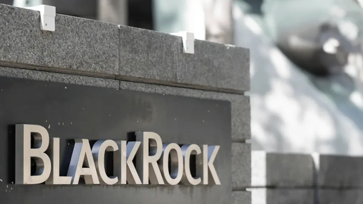 BUIDL: BlackRock USD Institutional Digital Liquidity Fund launches on a public blockchain